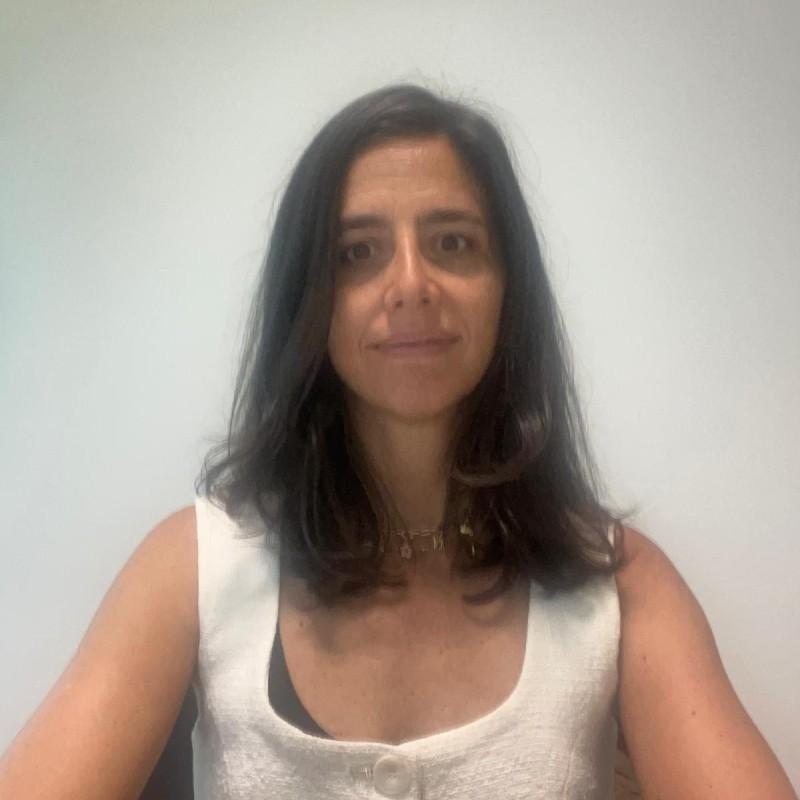 Ms. Vanessa Cavallera